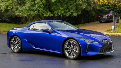 10 Cars With The Best-Looking Factory Wheels Of All Time