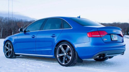 10 Cars With The Best-Looking Factory Wheels Of All Time