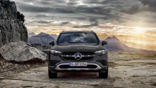 Most reliable luxury compact SUVs in 2026 ranked by JD Power