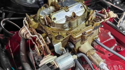 Buick, Buick's largest big-block V8 was brilliant but flawed