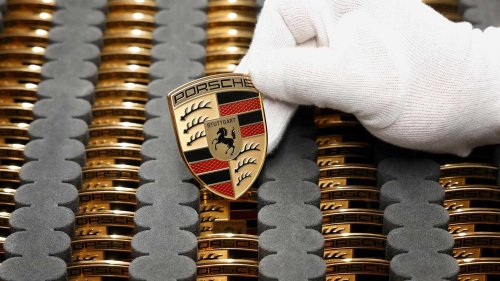 6 Porsche design details collectors use to spot real gems