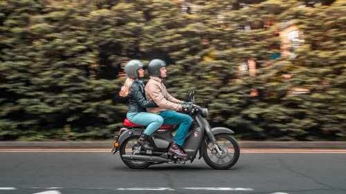 10 Honda Motorcycles With Timeless Styling