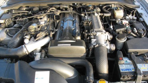 The Best Engine Swaps For The Mazda Miata