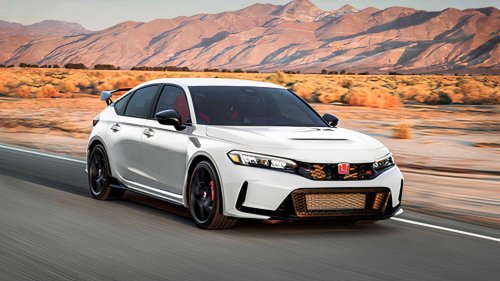 Honda, Honda Civic Type R, Honda Civic, Why Honda Civic Type R and Si fans are rushing to buy manual cars