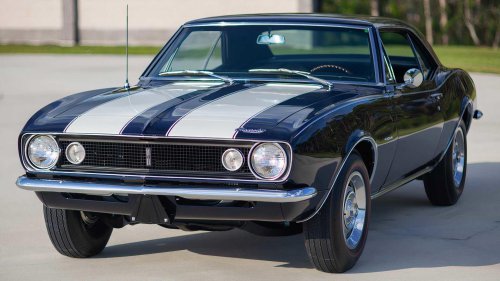 The Most Reliable Small-Block V8 Engine Of All Time That Refuses To Die