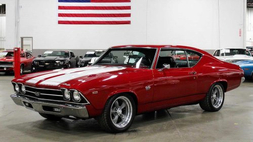 The Most Reliable Small-Block V8 Engine Of All Time That Refuses To Die