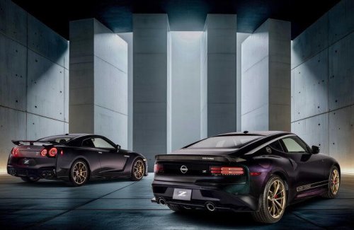The 10 car brands men like most right now