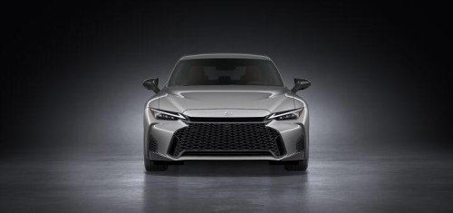 Lexus IS – Review, Specs, Pricing, Features, Videos and More