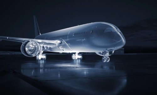 Más allá de los neumáticos: la apuesta tecnológica de Michelin que cambia las reglas la aeronáutica, la medicina o la edificación