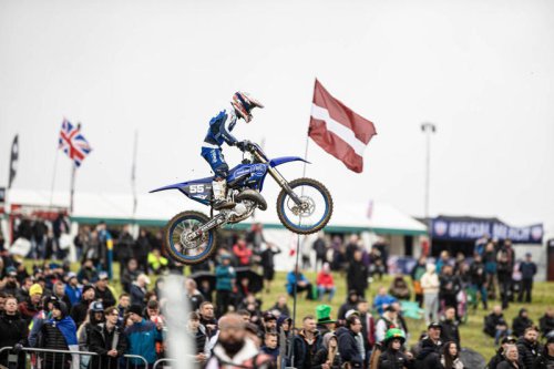 2026 YZ125 インプレッション「難しいからこそライダーを育てる“ヤマハの宝”」