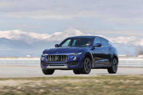 Best selling cars of all time, from each car maker