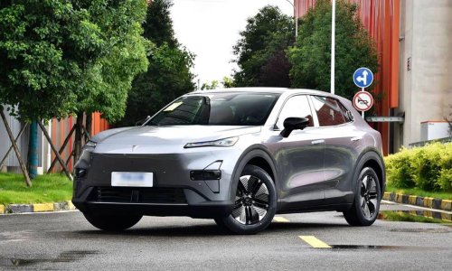 Primeras pruebas del Deepal S05: luces y sombras del SUV eléctrico chino