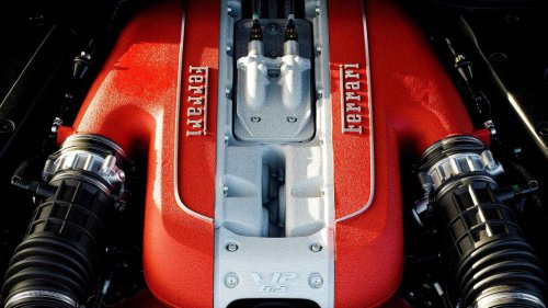 The 10 highest-revving engines on sale today