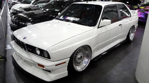 10 Cars that went from cheap to six-figure collectibles