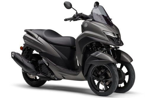 ヤマハ | マツダ | アストンマーティン | マセラティ | マクラーレン | スマート | ダイハツ | ベントレー | シトロエン | フィアット | トヨタ | フェラーリ | シボレー | ジェネシス | ポルシェ | シュコダ | ブガッティ | インフィニティ | テスラ | アウディ | メルセデス | クライスラー | レクサス | ロータス | メルセデス・ベンツ | ロールス・ロイス | スバル | スズキ | フォルクスワーゲン | アルピーヌ | フォード | ジャガー | ジープ | ランボルギーニ | ランドローバー | プジョー | ルノー | ホンダ | ヒョンデ | ダッジ | キャデラック | クプラ | ビュイック | 新型ヤマハ「トリシティ125」「トリシティ155」発売！ スポーティな見た目にチェンジ＆ディスプレイにはスマホと繋がる新機能が追加