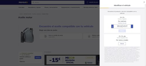 ¿Qué aceite lleva mi coche?: cinco formas de saberlo fácil y rápidamente