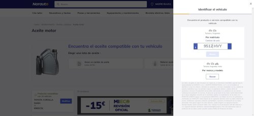 ¿Qué aceite lleva mi coche?: cinco formas de saberlo fácil y rápidamente