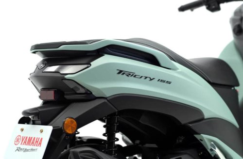 ヤマハ | マツダ | アストンマーティン | マセラティ | マクラーレン | スマート | ダイハツ | ベントレー | シトロエン | フィアット | トヨタ | フェラーリ | シボレー | ジェネシス | ポルシェ | シュコダ | ブガッティ | インフィニティ | テスラ | アウディ | メルセデス | クライスラー | レクサス | ロータス | メルセデス・ベンツ | ロールス・ロイス | スバル | スズキ | フォルクスワーゲン | アルピーヌ | フォード | ジャガー | ジープ | ランボルギーニ | ランドローバー | プジョー | ルノー | ホンダ | ヒョンデ | ダッジ | キャデラック | クプラ | ビュイック | 新型ヤマハ「トリシティ125」「トリシティ155」発売！ スポーティな見た目にチェンジ＆ディスプレイにはスマホと繋がる新機能が追加