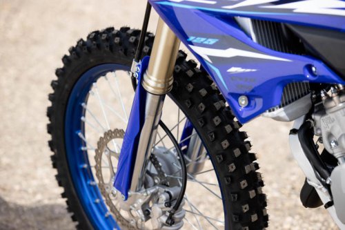 2026 YZ125 インプレッション「難しいからこそライダーを育てる“ヤマハの宝”」