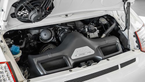 The Porsche 911 generation purists secretly prefer