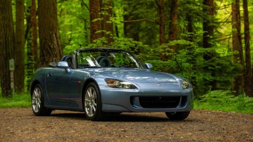 10 sports cars under $40K that enthusiasts actually recommend