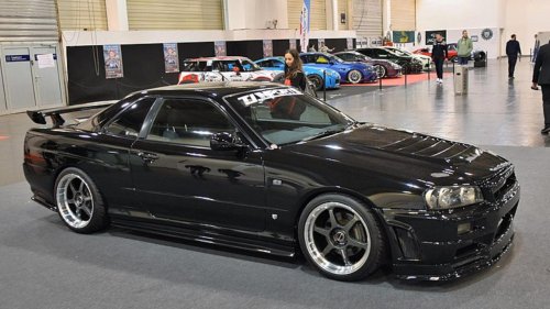 8 Japanese performance legends that still dominate online auctions