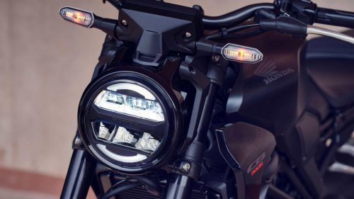 The most powerful motorcycle under $5,000 in 2026