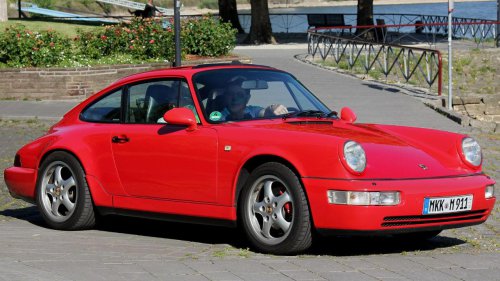 10 Cars that went from cheap to six-figure collectibles