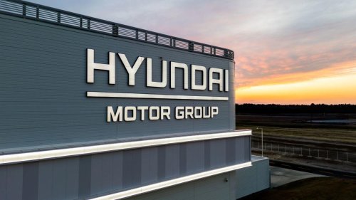 Hyundai, Hyundai’s big US plans now include trucks and pickups