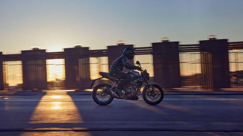 10 motorcycles with the lowest ownership costs in America