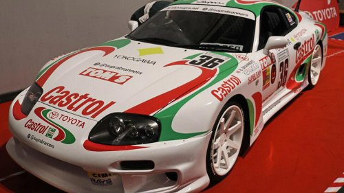 10 Cars that went from cheap to six-figure collectibles