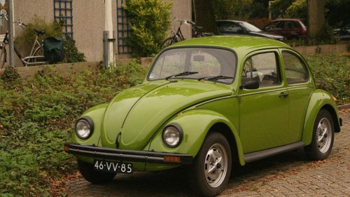 10 Cars that went from cheap to six-figure collectibles