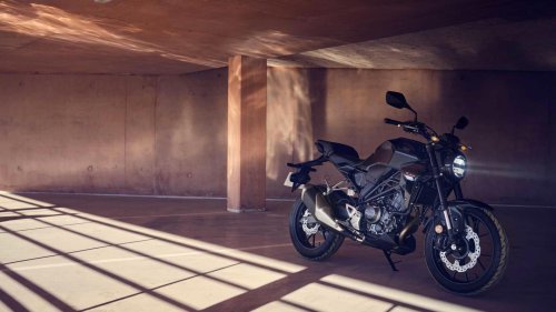 Honda, The affordable Honda that’s perfect for a first-time buyer in 2026