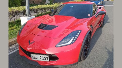 10 Chevrolet Corvette Z06 models that rival exotic supercars