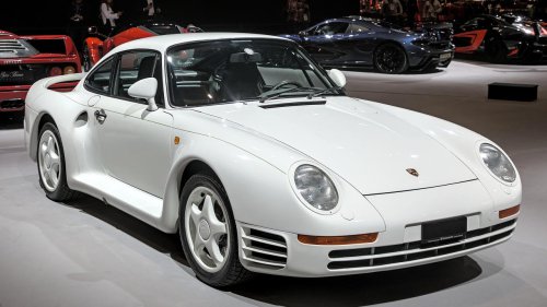 The strangest homologation specials ever built