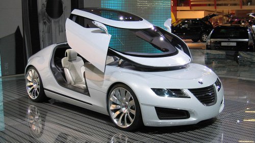 8 Forgotten car designs that predicted the future