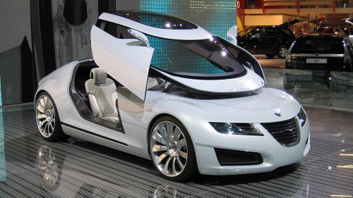 8 Forgotten car designs that predicted the future