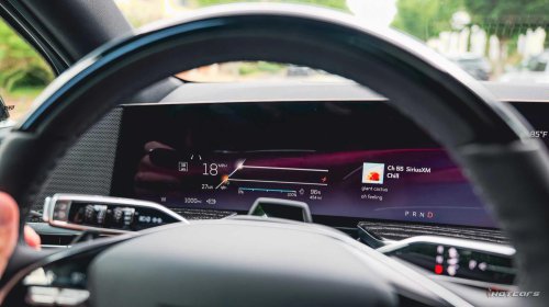 Upgrade Your Dad Life IQ: 2026 Cadillac Escalde IQ