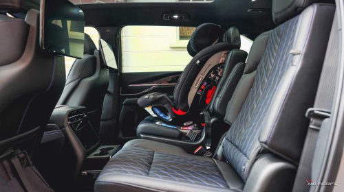 Upgrade Your Dad Life IQ: 2026 Cadillac Escalde IQ