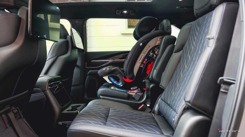 Cadillac, Upgrade Your Dad Life IQ: 2026 Cadillac Escalde IQ