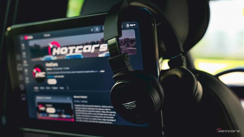 Upgrade Your Dad Life IQ: 2026 Cadillac Escalde IQ