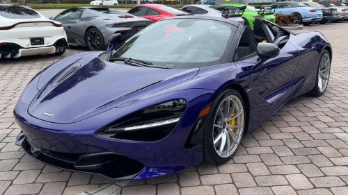 8 machines that feel like they never stop accelerating