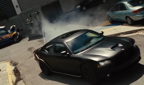 The Best Car Chases In Movie History—Ranked