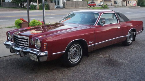 9 Chargers that became Mopar legends