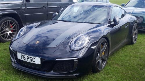 10 sports cars that hold their value far better than expected