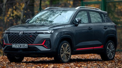 20 Meanings Behind The Names Of The Biggest Car Brands In The World