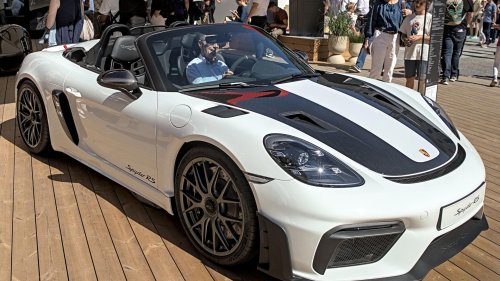 10 Roadsters We All Love & 10 That Are Complete Duds