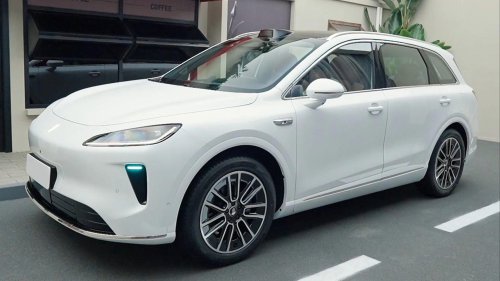 20 Meanings Behind The Names Of The Biggest Car Brands In The World