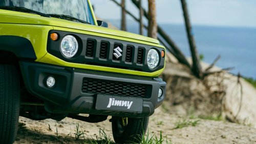 20 Meanings Behind The Names Of The Biggest Car Brands In The World