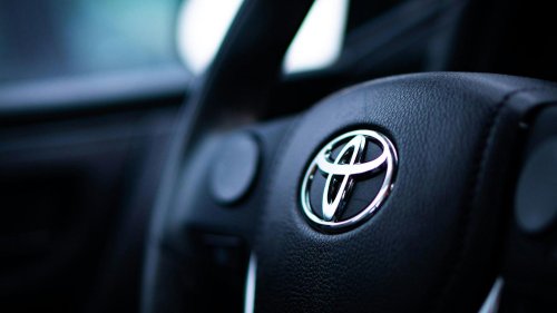 20 Meanings Behind The Names Of The Biggest Car Brands In The World